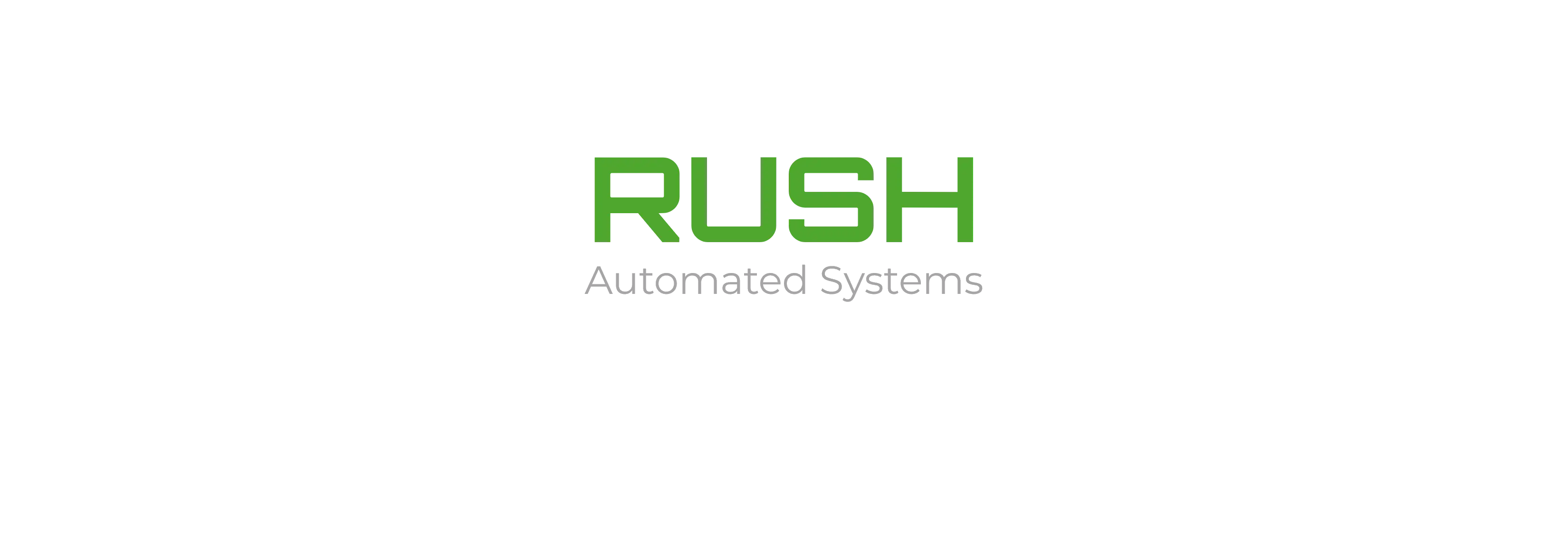 RUSH Logo